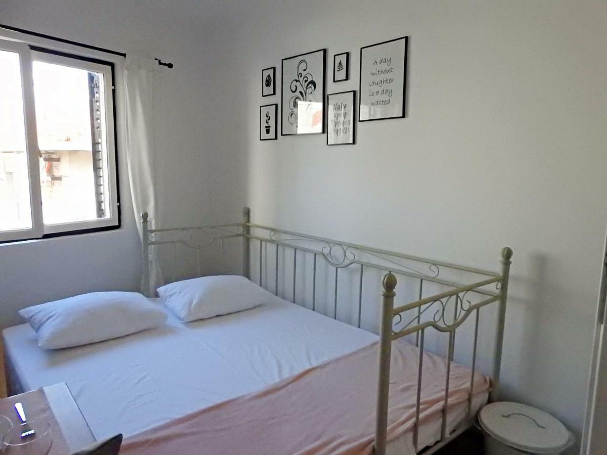 Apartment Antonela Slatine Exteriér fotografie