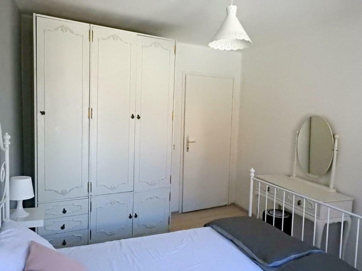 Apartment Antonela Slatine Exteriér fotografie