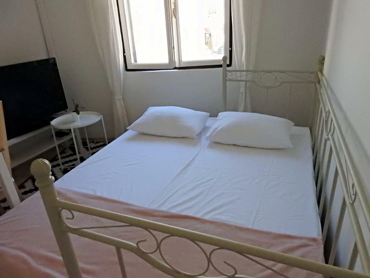 Apartment Antonela Slatine Exteriér fotografie