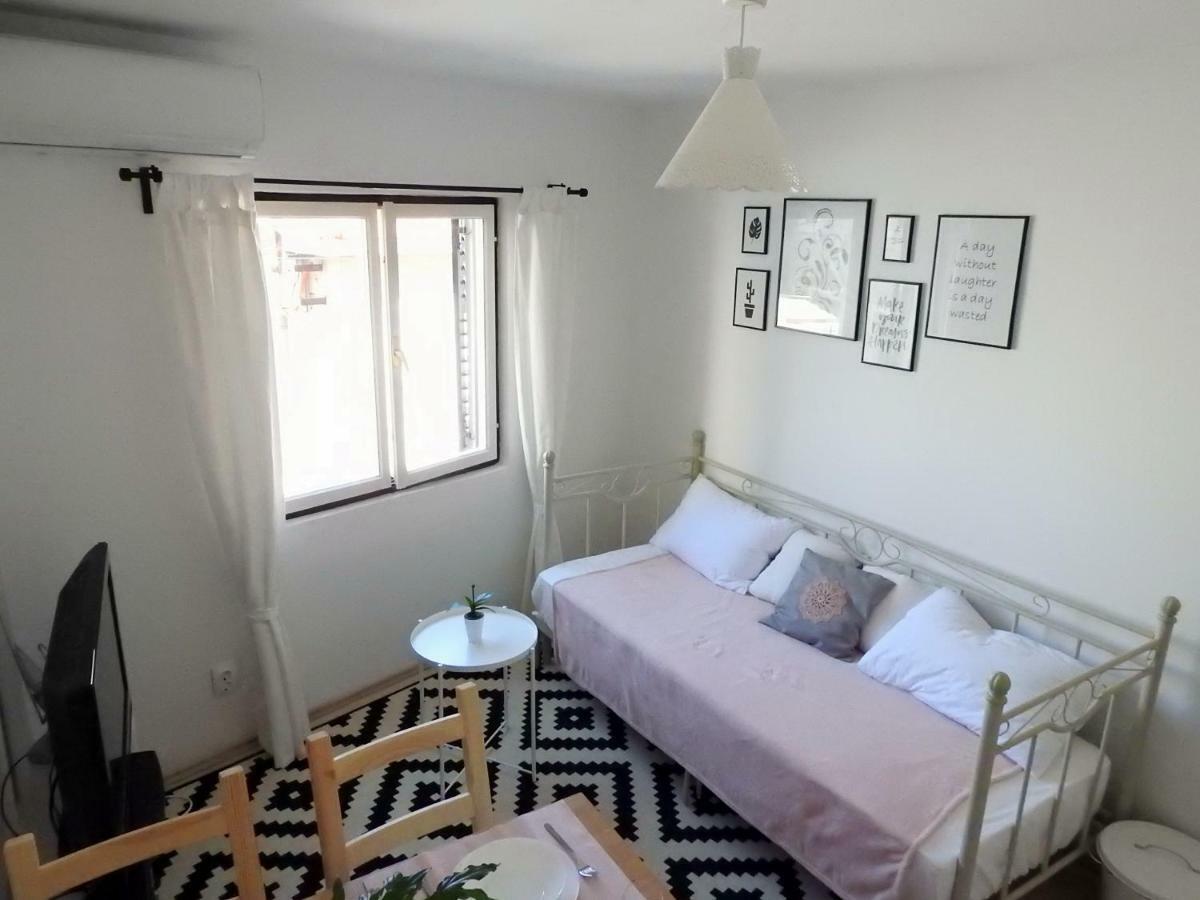Apartment Antonela Slatine Exteriér fotografie