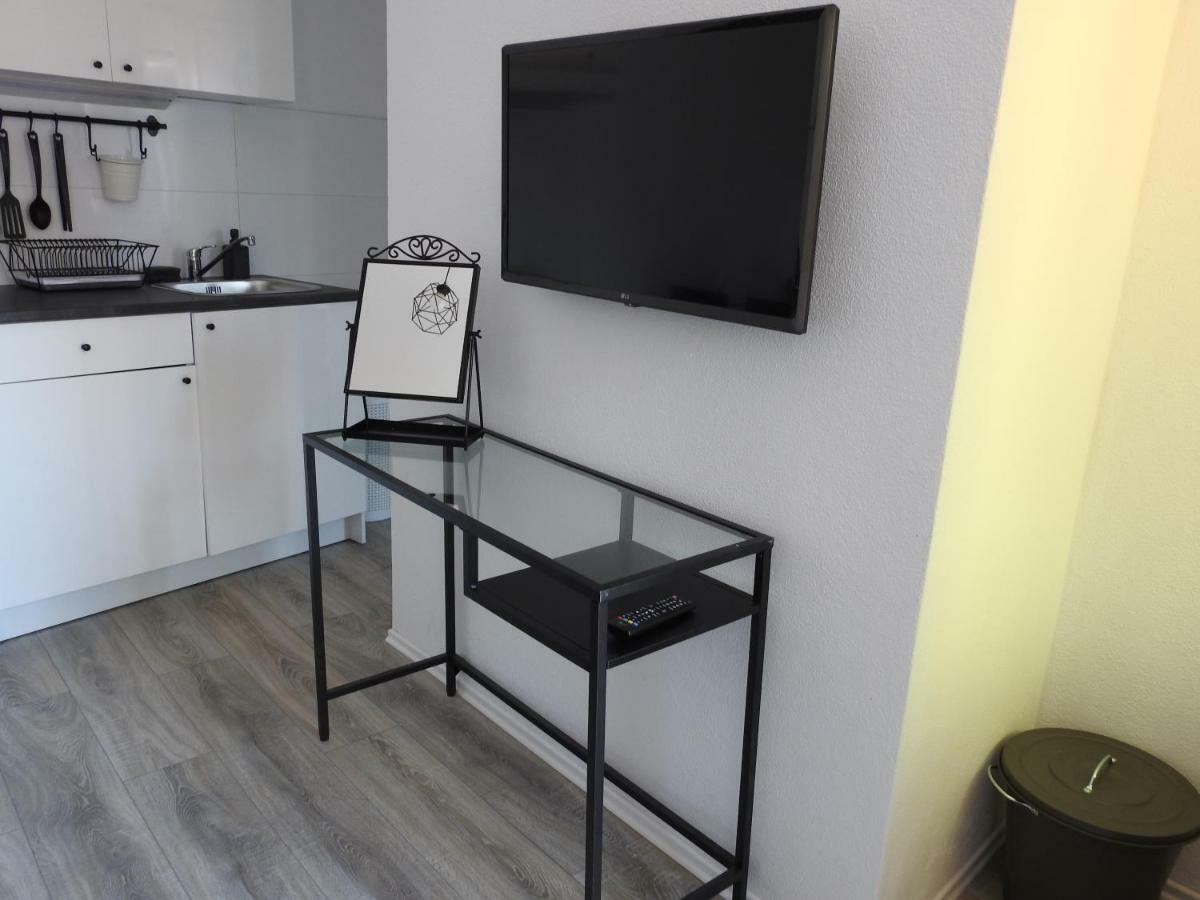 Apartment Antonela Slatine Exteriér fotografie