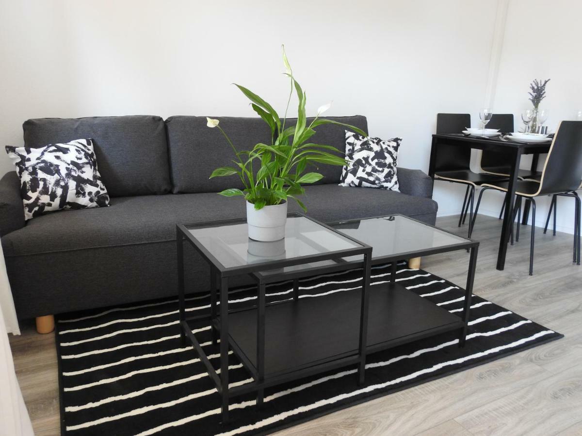 Apartment Antonela Slatine Exteriér fotografie
