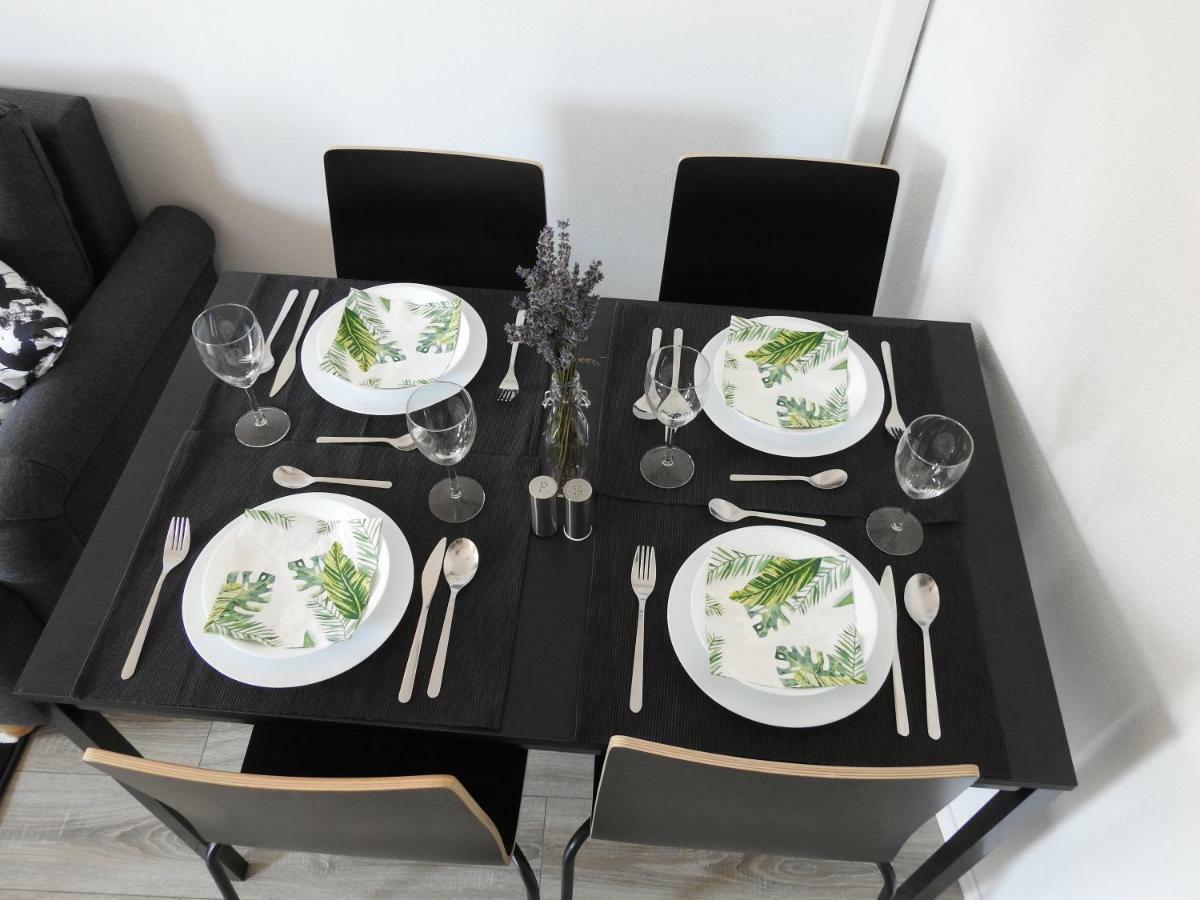 Apartment Antonela Slatine Exteriér fotografie