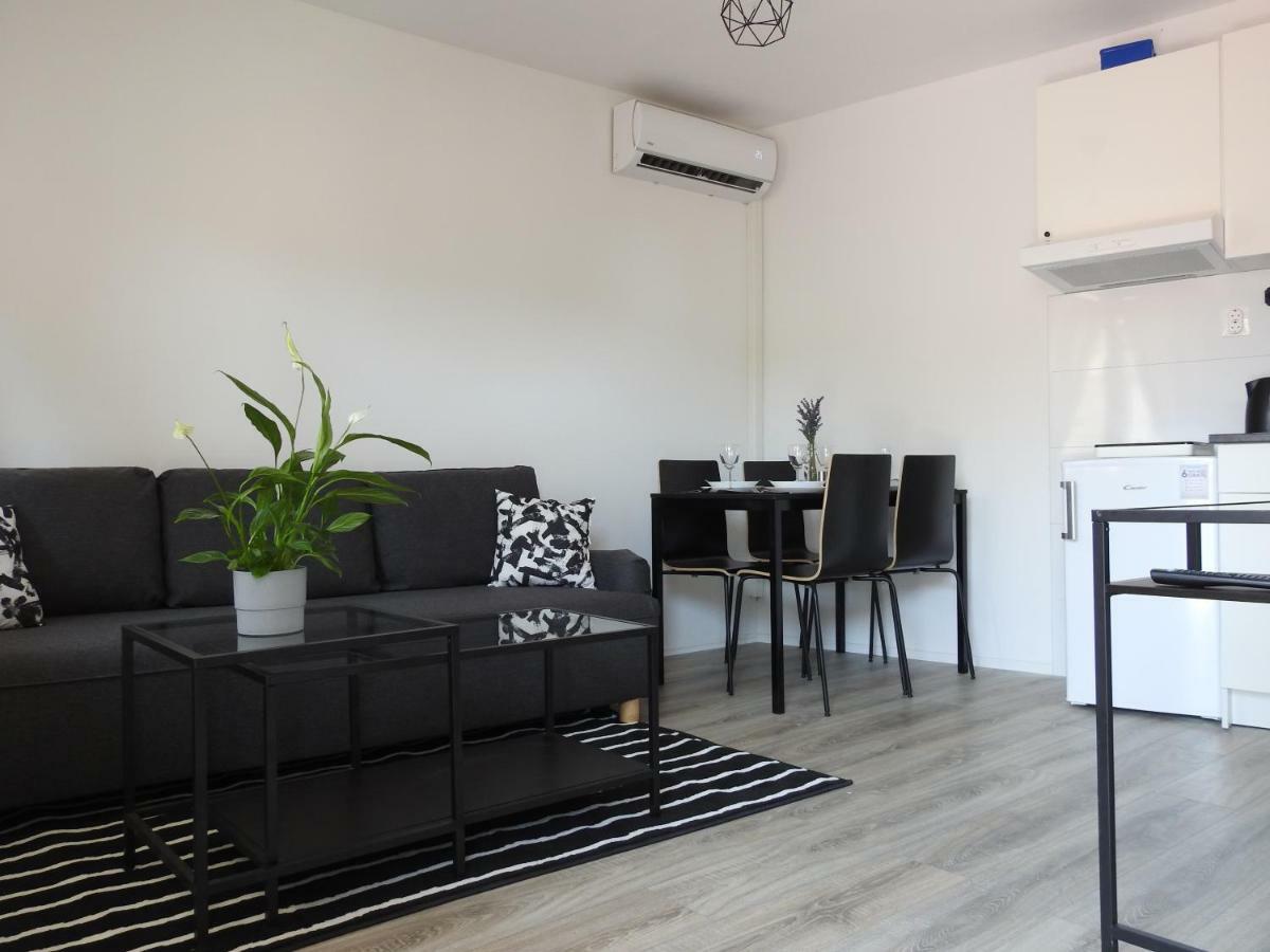 Apartment Antonela Slatine Exteriér fotografie