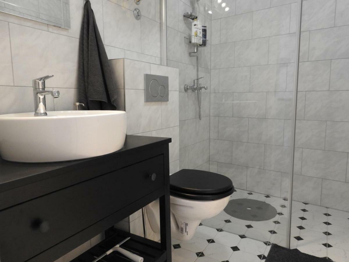 Apartment Antonela Slatine Exteriér fotografie