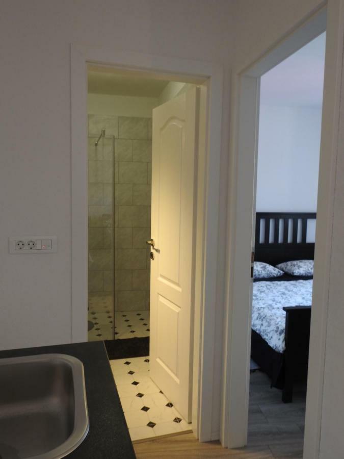 Apartment Antonela Slatine Exteriér fotografie