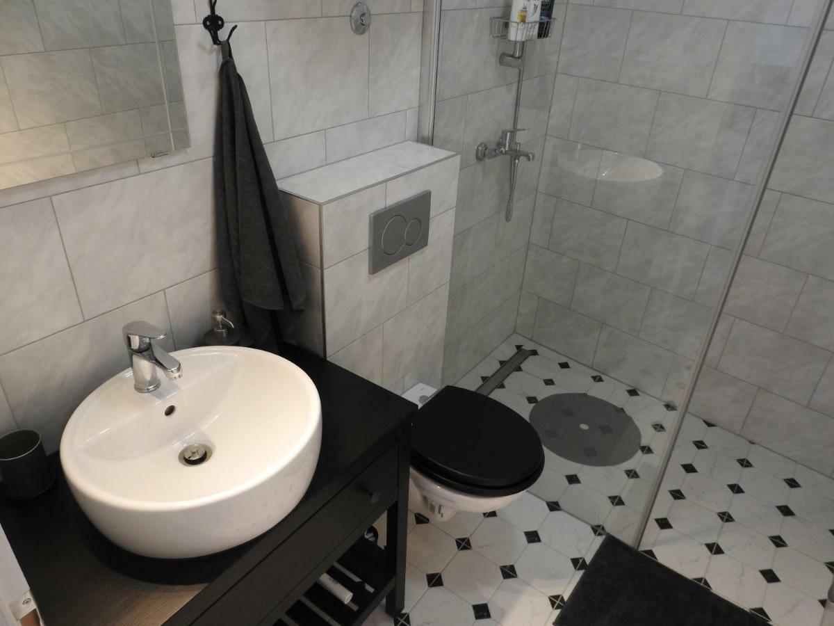 Apartment Antonela Slatine Exteriér fotografie