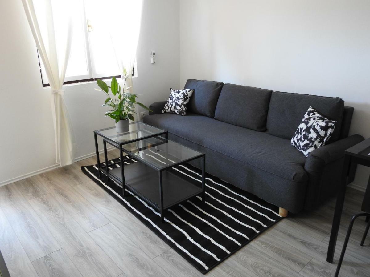 Apartment Antonela Slatine Exteriér fotografie